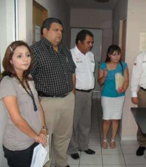 Baja solicitud de apoyos para repatriados en el SNE